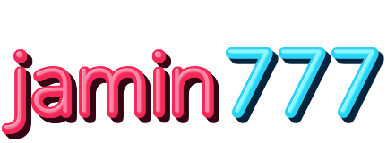 jamin777 — logo kanal